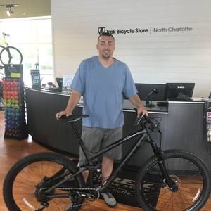 Meet your Posher, Lance